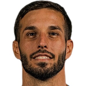 Pablo Escribano