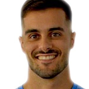Hugo Alonso