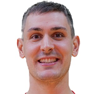 Iván Bernad