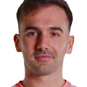 Iván Fernández