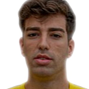 Pau López