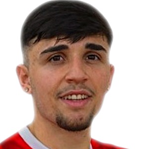 Álex Paredes