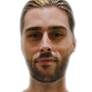 David Señoret