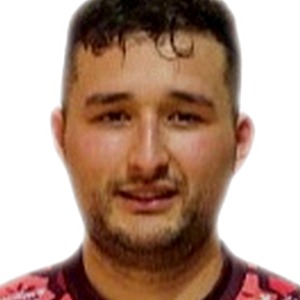 Dani Álvarez