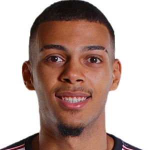 Tiago Macedo
