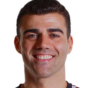 David Pazos