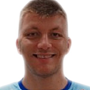 Cristian Rubio