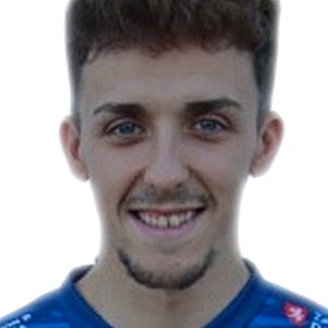 Marcos Forga