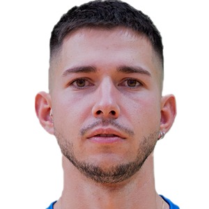 Quique Hernando