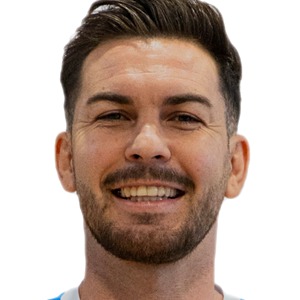 Javi Alonso