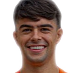 Pablo Otero