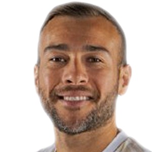 Rafa Santos