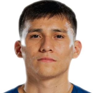 Luciano Gauna