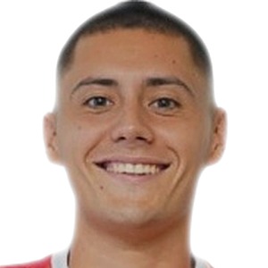 Eric Castillo