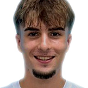 Luis Hernandez