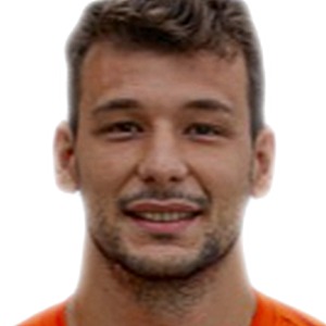 Eric Pérez