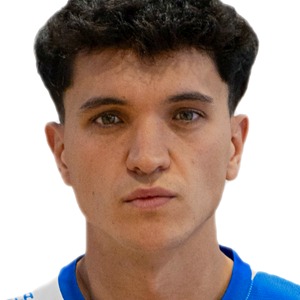 Antonio Navarro