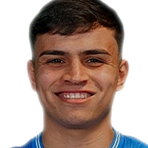 Enzo Báez
