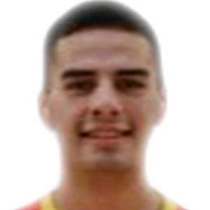 Marcos Ferreyra