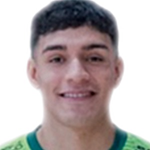 Lukas Acosta