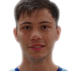 Nico Rosa