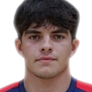 Nico Serrano