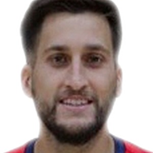 Álex Fuentes