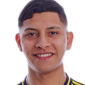 Rodrigo Álvarez
