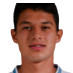 Joni Franco