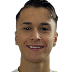 Javi Iniesta