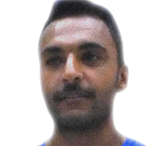 Omar Alshatti