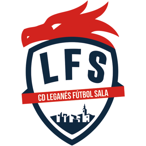 CD Leganés FS