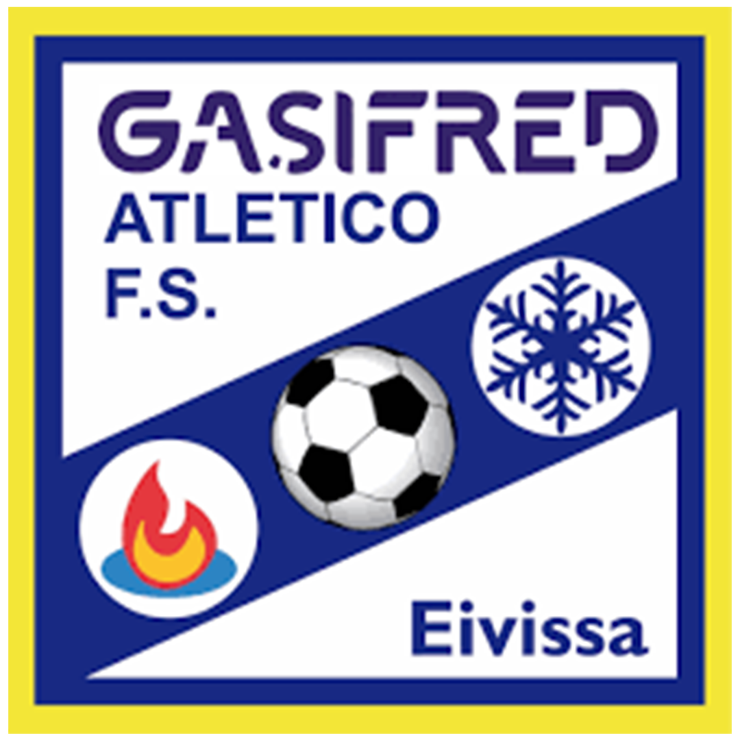 Gasifred Atlético