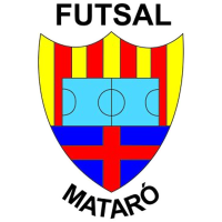 CE Futsal Gestoria Luis Mataró FS