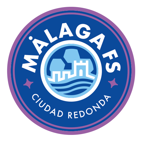 Heredia 21 Málaga CR FS